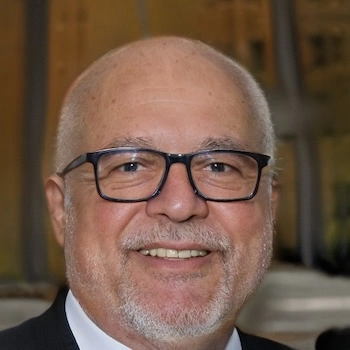 Mark Robinson